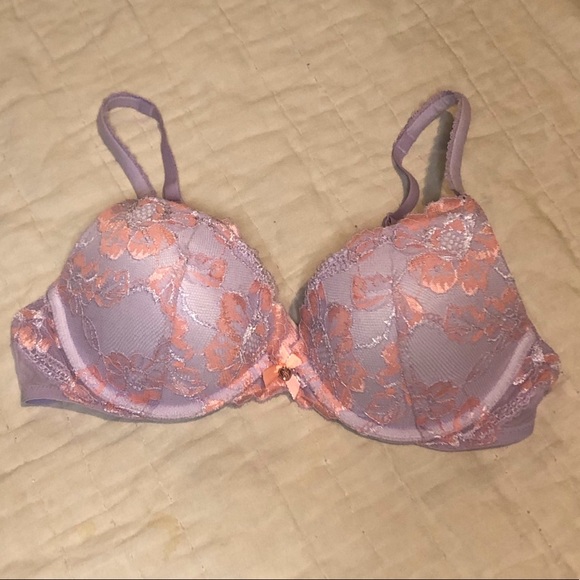 Victoria's Secret Other - 36 B Body by Victoria Push Up Bra